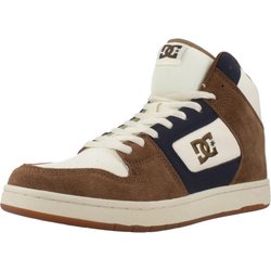 Sneakers Dc Modell Manteca 4 Hi Farbe Brown