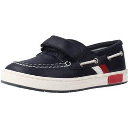 Sneakers Chicco Modell Crystal Farbe Blau