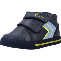 Stiefel Chicco Modell Ankle Farbe Blau