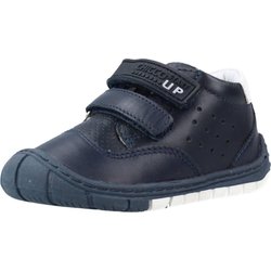 Sneakers Chicco Modell Dankan Farbe Blau