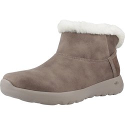 Skechers Modell On-the-go Joy - Cozy Farbe Beige