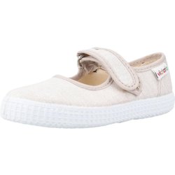 Sneakers Victoria Modell 1066157v Farbe Gold