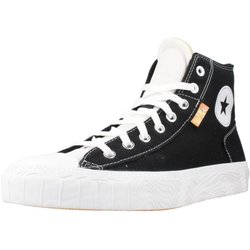 Sneakers Converse Modell Chuck Taylor Alt Star Canvas Farbe Schwarz