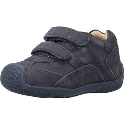 Sneakers Chicco Modell Garmish Farbe Blau
