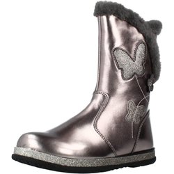 Stiefel Chicco Modell Campanella Farbe Silber