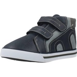 Stiefel Chicco Modell Feliciano Farbe Blau