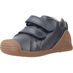 Stiefel Biomecanics Modell 231120b Farbe Blau