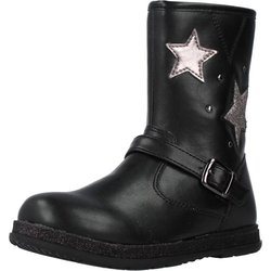 Stiefel Chicco Modell Clorens Farbe Schwarz