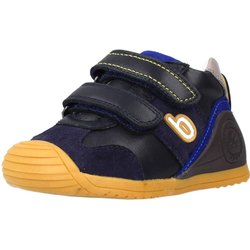 Stiefel Biomecanics Modell 211133 Farbe Blau