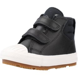 Stiefel Converse Modell Chuck Taylor All Star Berkshire Farbe Schwarz