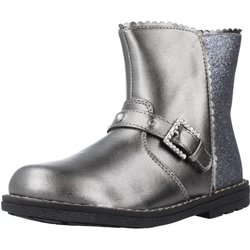 Stiefel Chicco Modell Cancan Farbe Silber