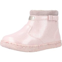 Stiefel Chicco Modell Goccia Farbe Rosa