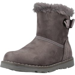 Stiefel Chicco Modell Frutta Farbe Grau