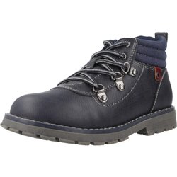 Stiefel Chicco Modell 1070119c Farbe Blau