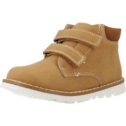 Stiefel Chicco Modell Fabel Farbe Hellbraun