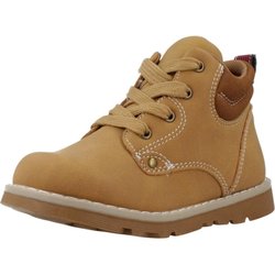 Stiefel Chicco Modell Fadion Farbe Hellbraun