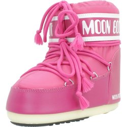 Stiefel Moon Boot Modell Mb Icon Low Ny Farbe Rosa