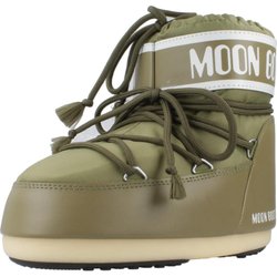 Stiefel Moon Boot Modell Mb Icon Low Ny Farbe Grün