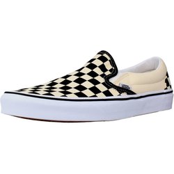 Sneakers Vans Modell Classic Slip-on Farbe Weiß