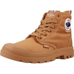 Palladium Modell Pampa Hi Dare Rhona Farbe Orange