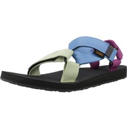 Sandalen Teva Modell W Original Universal Farbe Mehrfarbig