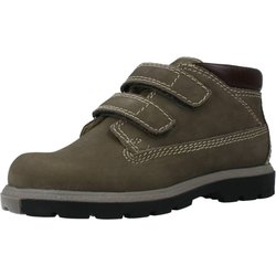 Stiefel Chicco Modell 1062588 Farbe Grün