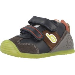 Stiefel Biomecanics Modell 181155 Farbe Blau