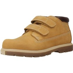 Stiefel Chicco Modell 1062588 Farbe Hellbraun