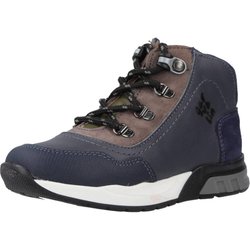 Stiefel Garvalin Modell 191421 Farbe Blau