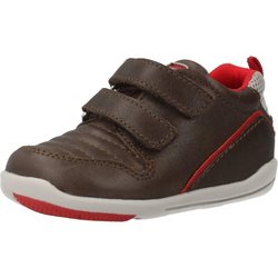 Sneakers Chicco Modell G2 Farbe Brown