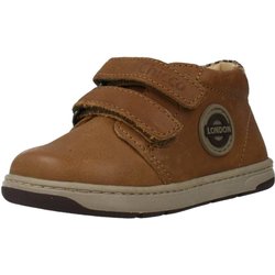 Stiefel Chicco Modell George Farbe Brown