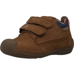 Sneakers Chicco Modell Geremy Farbe Brown