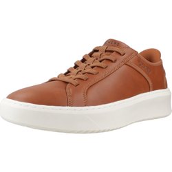 Sneakers Skechers Modell Court Break Slip-ins Farbe Brown