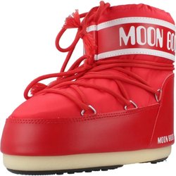 Stiefel Moon Boot Modell Mb Icon Low Ny Farbe Rot