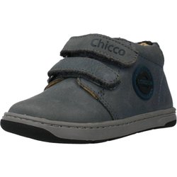 Stiefel Chicco Modell George Farbe Blau