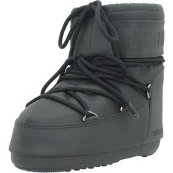 Stiefel Moon Boot Modell Mb Icon Low Rubb Farbe Schwarz