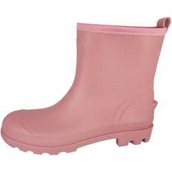 Regenstiefel Gummistiefel robust Damen - Big Fellow