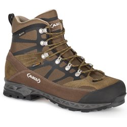 Trekkingschuhe GORE-TEX für Herren Aku Trekker Pro