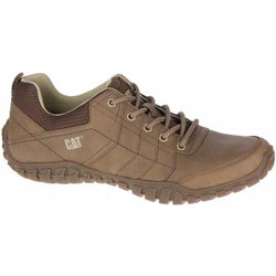 CATERPILLAR INSTRUCT Herren Lederschuhe
