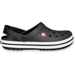 Unisex universal Schuhe Crocs Crocband Clogs