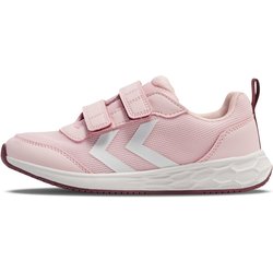 Klettverschluss Shoe Turbo Run Lebensstil Kinder HUMMEL
