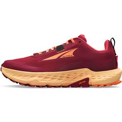 Sportschuhe Laufen / Trail WOMEN'S Torin 7 Mann Himbeerrosa