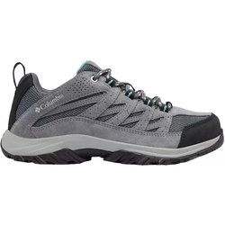 Femme CRESTWOOD W Gris Gris Columbia