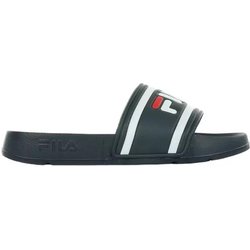 Mules Femme Mules Fila MORRO BAY WMN Bleu Bleu