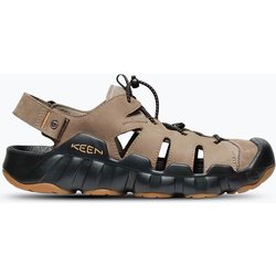 KEEN Hyperport Fisherman Leder Herren Sandalen