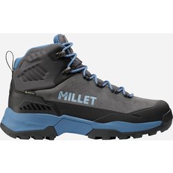Schuhe UBIC MID GORE-TEX damen