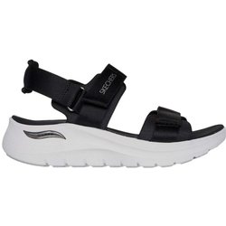 Sandalen Skechers Modell Arch Fit 2.0 Farbe Schwarz