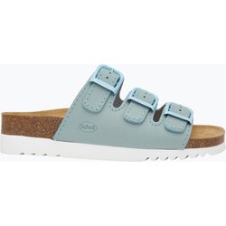 Scholl Rio Wedge Damen Flip-Flops Ad Med