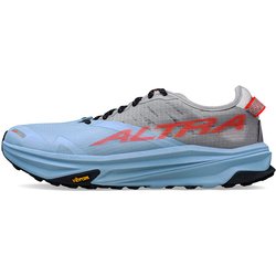 Sportschuhe Laufen / Trail WOMEN'S MONT BLANC CARBON Frau GRAU