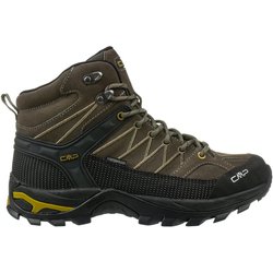 CMP Herren Trekking Schuhe Rigel MID 3Q12947